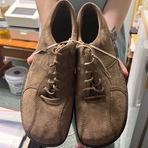 Merrell Mens Dress Shoe